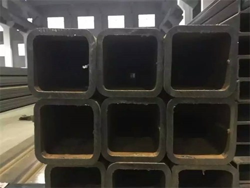 汾阳汽车专用无缝方管 车架底盘结构管材
