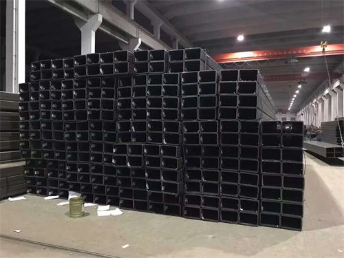 汾阳冷拔方管选型指南 工程采购怎么选